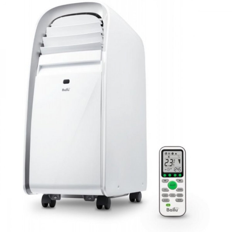 Купить кондиционер Ballu BPAC-07 CE_17Y в Красноярске: цена и ...