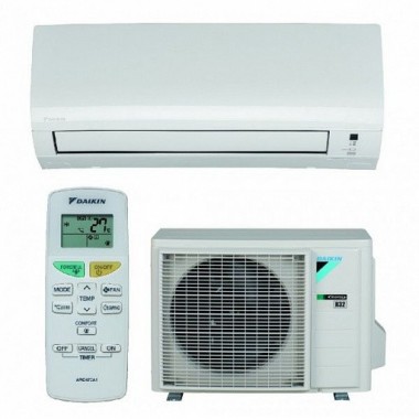 Daikin FTXF71A/RXF71A Sensira инверторный кондиционер — Умный климат - Красноярск