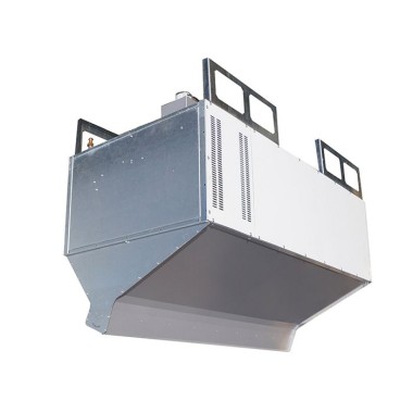 Тепломаш КЭВ-75П7030G газовая тепловая завеса — Умный климат - Красноярск