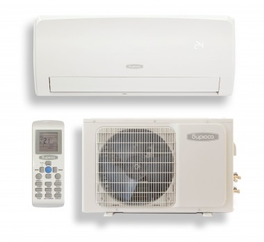 Бирюса B-12UPR/B-12UPQ кондиционер — Умный климат - Красноярск