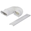 Ballu BPAC-12 CP/N1_24Y Aura мобильный кондиционер фото 9 — Умный климат - Красноярск