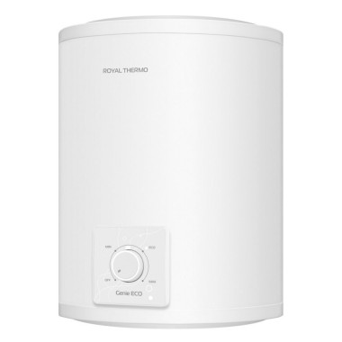 Royal Thermo RWH 10 Genie ECO O водонагреватель — Умный климат - Красноярск