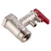 Водонагреватель Royal Thermo RWH 10 Genie ECO O фото 3 — Умный климат - Красноярск