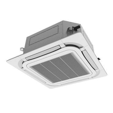 Daichi DA50BLFS1R1/DF50BLS1R1/DPT05L кассетный кондиционер &mdash; Умный климат - Красноярск