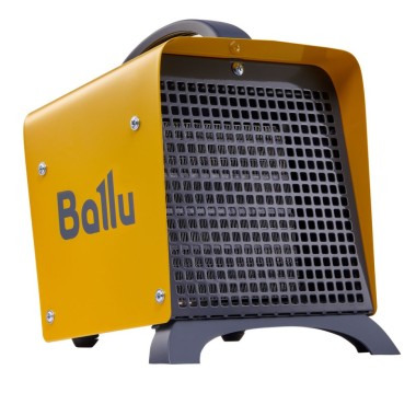 Ballu BKS-5 пушка тепловая — Умный климат - Красноярск