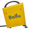 Ballu BKS-5 тепловая пушка фото 3 — Умный климат - Красноярск