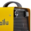 Ballu BKS-5 тепловая пушка фото 5 — Умный климат - Красноярск