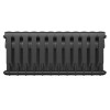 Royal Thermo BiLiner 350 Noir Sable радиатор 12 секций фото 3 — Умный климат - Красноярск