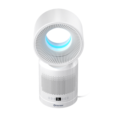 Thermex Fortuna 63 воздухоочиститель — Умный климат - Красноярск