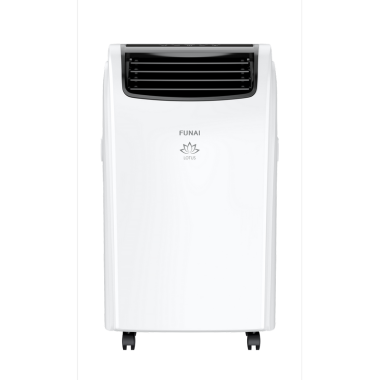 Funai MAC-LT40HPN03 Lotus мобильный кондиционер &mdash; Умный климат - Красноярск