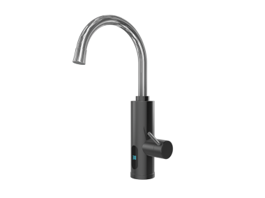 Electrolux Taptronic (Black) водонагреватель — Умный климат - Красноярск