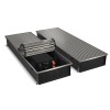 Royal Thermo atrium-150/400/1200-DG-U-NA внутрипольный конвектор фото 1 — Умный климат - Красноярск