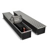 Royal Thermo atrium-150/200/2800-DG-U-NA внутрипольный конвектор фото 1 — Умный климат - Красноярск