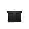 Royal Thermo atrium-150/200/2800-DG-U-NA внутрипольный конвектор фото 3 — Умный климат - Красноярск