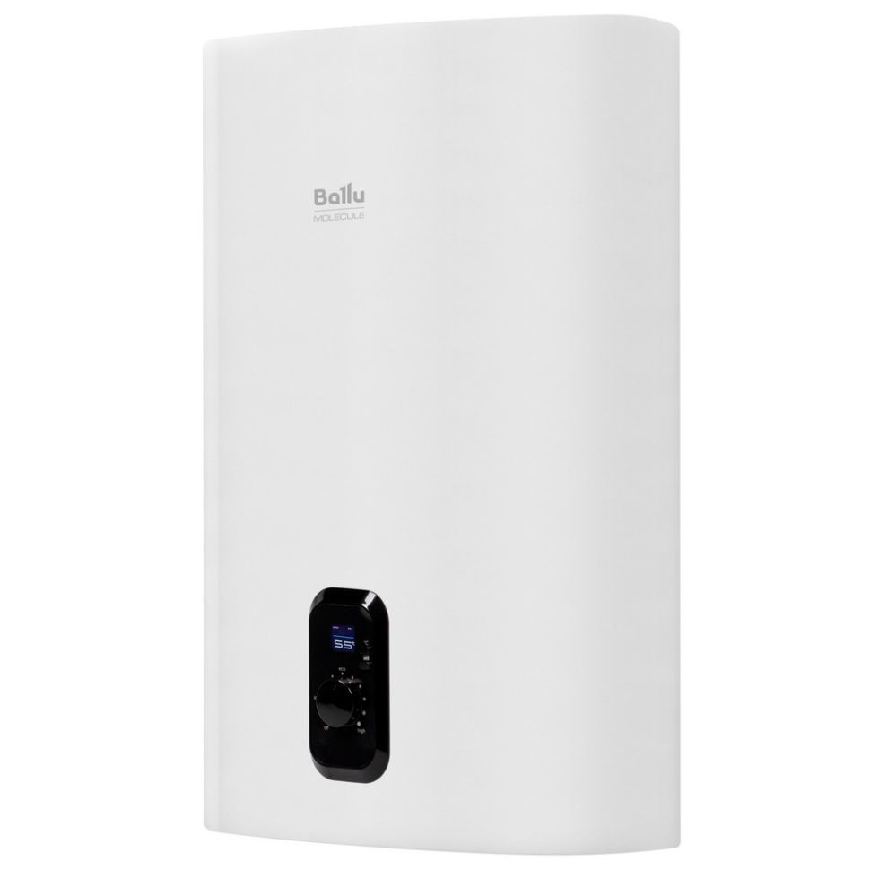 Водонагреватель Ballu BWH/S 30 фото 1 — Умный климат - Красноярск