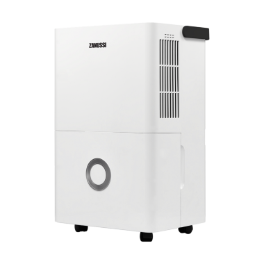 Zanussi ZDH-25L осушитель воздуха — Умный климат - Красноярск