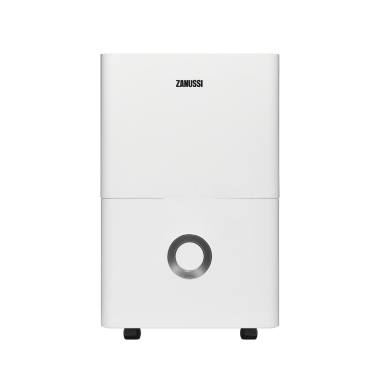 Zanussi ZDH-25L осушитель воздуха — Умный климат - Красноярск