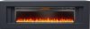 Каминокомплект Royal Flame Line 60 - Серый графит с очагом Vision 60 LED фото 1 — Умный климат - Красноярск