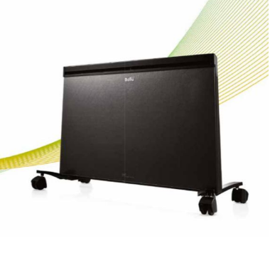 Ballu BIHP/S-2500 Plaza Solar конвектор электрический &mdash; Умный климат - Красноярск