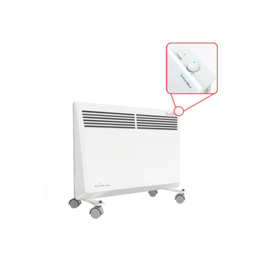 Ballu BEC/HMM-1000 конвектор электрический &mdash; Умный климат - Красноярск