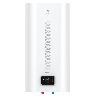 Royal Clima RWH-EP100-FS Epsilon Inox водонагреватель накопительный &mdash; Умный климат - Красноярск