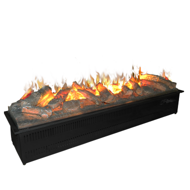 3D Очаг Гленрич Salsa — Умный климат - Красноярск