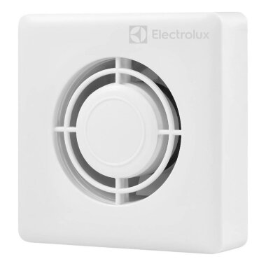 Electrolux EAFS-100T Slim вентилятор вытяжной с таймером — Умный климат - Красноярск