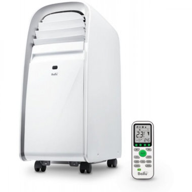 Ballu BPAC-09CE Smart Electronic мобильный кондиционер — Умный климат - Красноярск