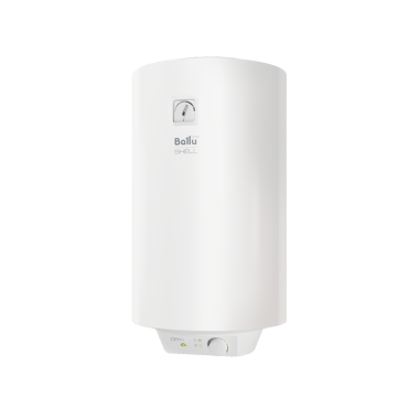Ballu BWH/S 30 Shell водонагреватель — Умный климат - Красноярск