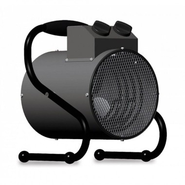 Zilon ZTV-5С N1 тепловая пушка — Умный климат - Красноярск