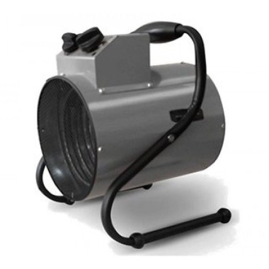 Zilon ZTV-5С N1 тепловая пушка — Умный климат - Красноярск