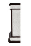Портал Electrolux Scala 30 сланец скалистый белый/тёмный дуб фото 8 — Умный климат - Красноярск