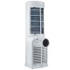 Electrolux EACM-18 NB/N6 Nebula мобильный кондиционер фото 6 — Умный климат - Красноярск