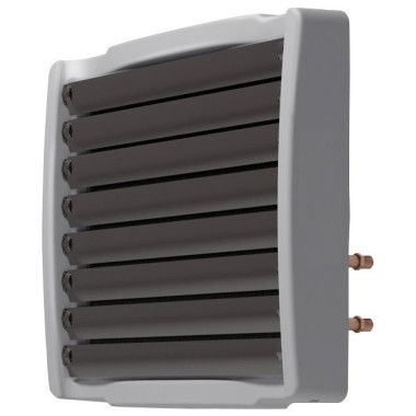 Zilon HР-80.003W тепловентилятор — Умный климат - Красноярск