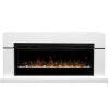 Портал Dimplex Lindos Prism50/Ignite XL 50 белый фото 1 — Умный климат - Красноярск