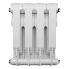 Royal Thermo BiLiner 350 Bianco Traffico радиатор 4 секций фото 3 — Умный климат - Красноярск