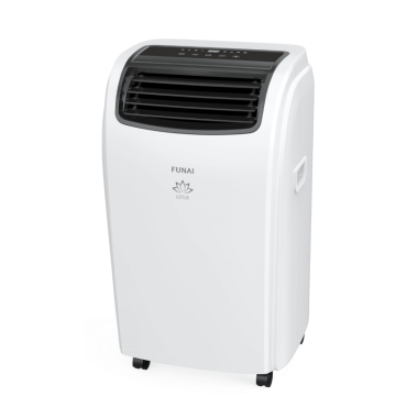 Funai MAC-LT45HPN03 Lotus мобильный кондиционер &mdash; Умный климат - Красноярск
