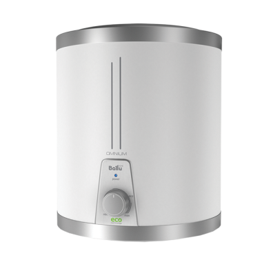 Ballu BWH/S 15 Omnium O водонагреватель — Умный климат - Красноярск