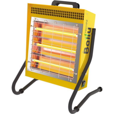 Ballu BIH-LM-1.5 инфракрасный обогреватель — Умный климат - Красноярск