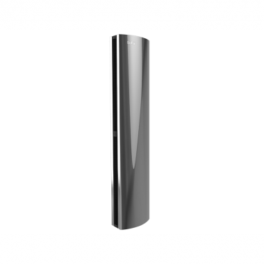 Ballu BHC-D22-W35-BS/MS - дизайнерская водяная завеса — Умный климат - Красноярск