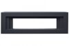 Каминокомплект Royal Flame Line 60 - Серый графит с очагом Vision 60 LOG LED фото 2 — Умный климат - Красноярск