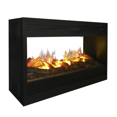 3D Очаг Гленрич Tango — Умный климат - Красноярск