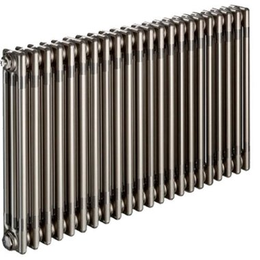 Zehnder 3057/22 секций радиатор Technoline боковое подключение — Умный климат - Красноярск