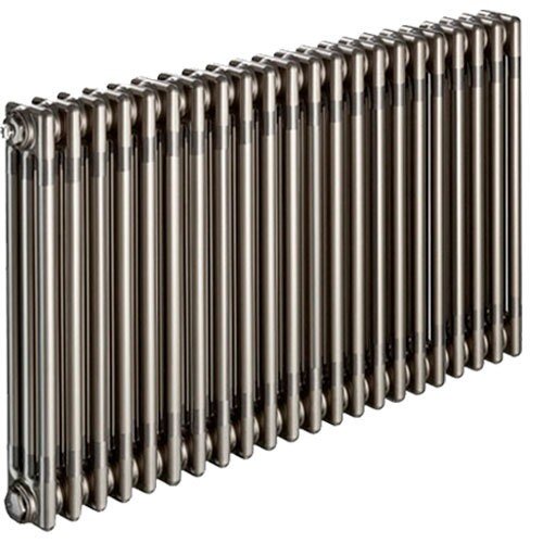 Zehnder 3057/22 секций радиатор Technoline боковое подключение фото 1 — Умный климат - Красноярск