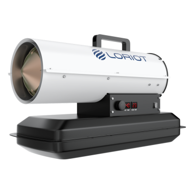 Loriot LHD-10 дизельная тепловая пушка — Умный климат - Красноярск
