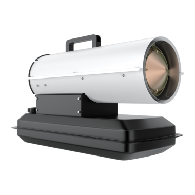 Loriot LHD-10 дизельная тепловая пушка — Умный климат - Красноярск