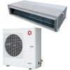 Kentatsu KSMA140HZAN1/KSUN140HZAN3 канальная сплит-система фото 1 — Умный климат - Красноярск