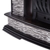 Портал Electrolux Scala Classic сланец скалистый серый, шпон венге фото 12 — Умный климат - Красноярск