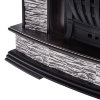 Портал Electrolux Scala Classic сланец скалистый серый, шпон венге фото 4 — Умный климат - Красноярск