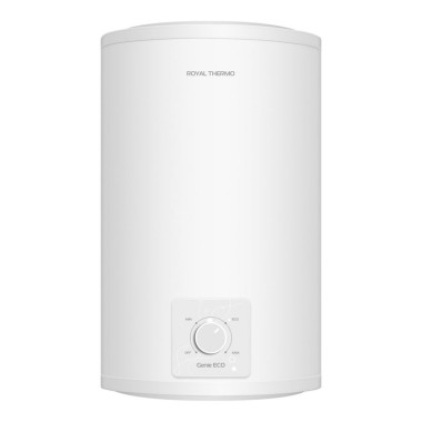 Royal Thermo RWH 15 Genie ECO O водонагреватель — Умный климат - Красноярск